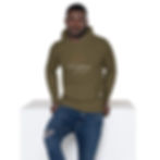 Thumbnail: Bee Happy Hoodie