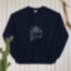 Thumbnail: Bee Kind Sweatshirt