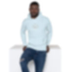 Thumbnail: Bee Happy Hoodie