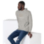 Thumbnail: Bee Happy Hoodie