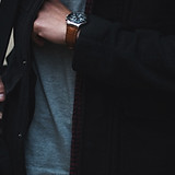 Man Fashion Watch