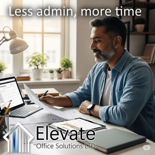 What Can a Virtual Office Manager Do for Your Business?