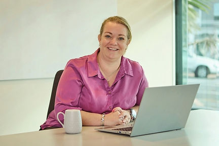 Hollie Bailey - New Zealand General Insurance Adviser  at Smart Advice Collective, Whangarei