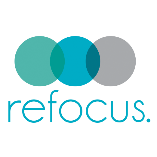 Refocus