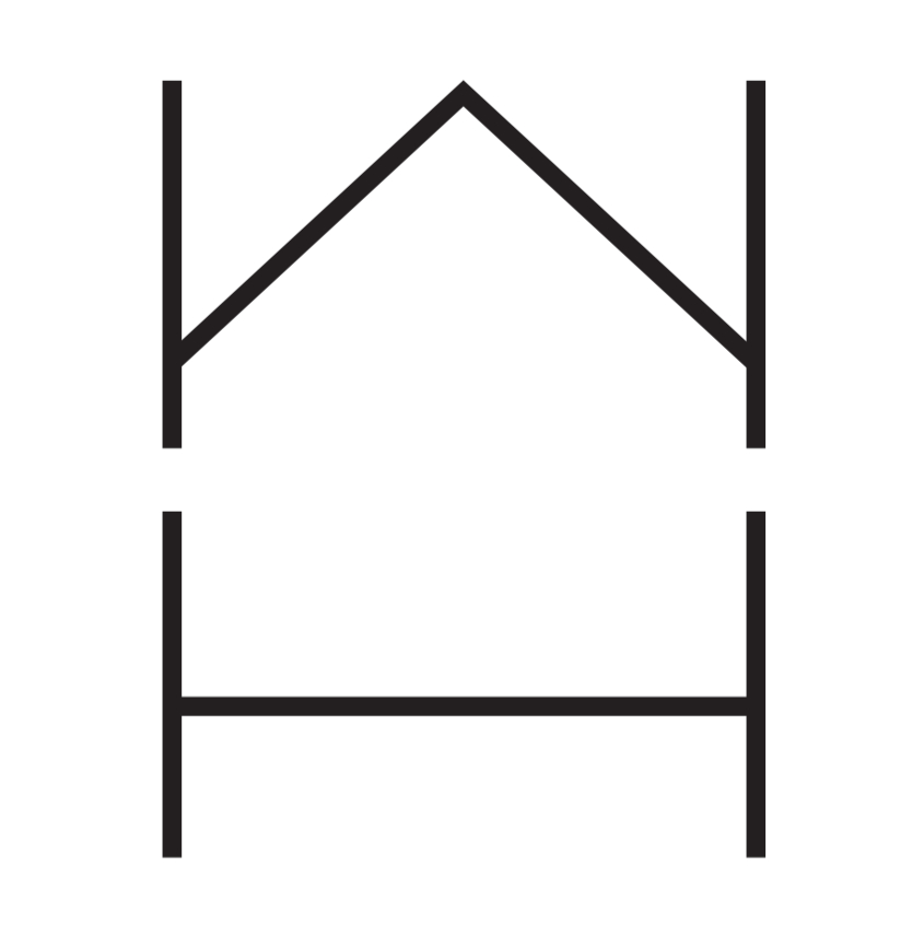 Whyte House Design Logo