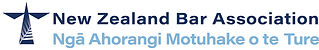 New Zealand Bar Association logo - Jane Borthwick membership & accreditations