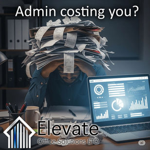 How Much is Admin Overload Really Harming Your Business?
