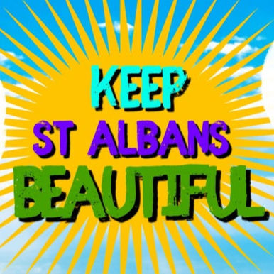Keep St Albans Beautiful