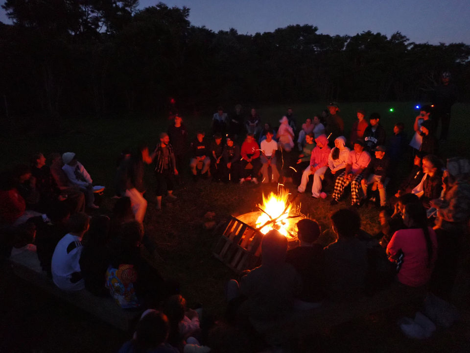 Education Outside the Classroom at Howick College
