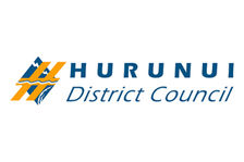 Logo of Hurunui District Council a client of Purearb technical arborists Christchurch