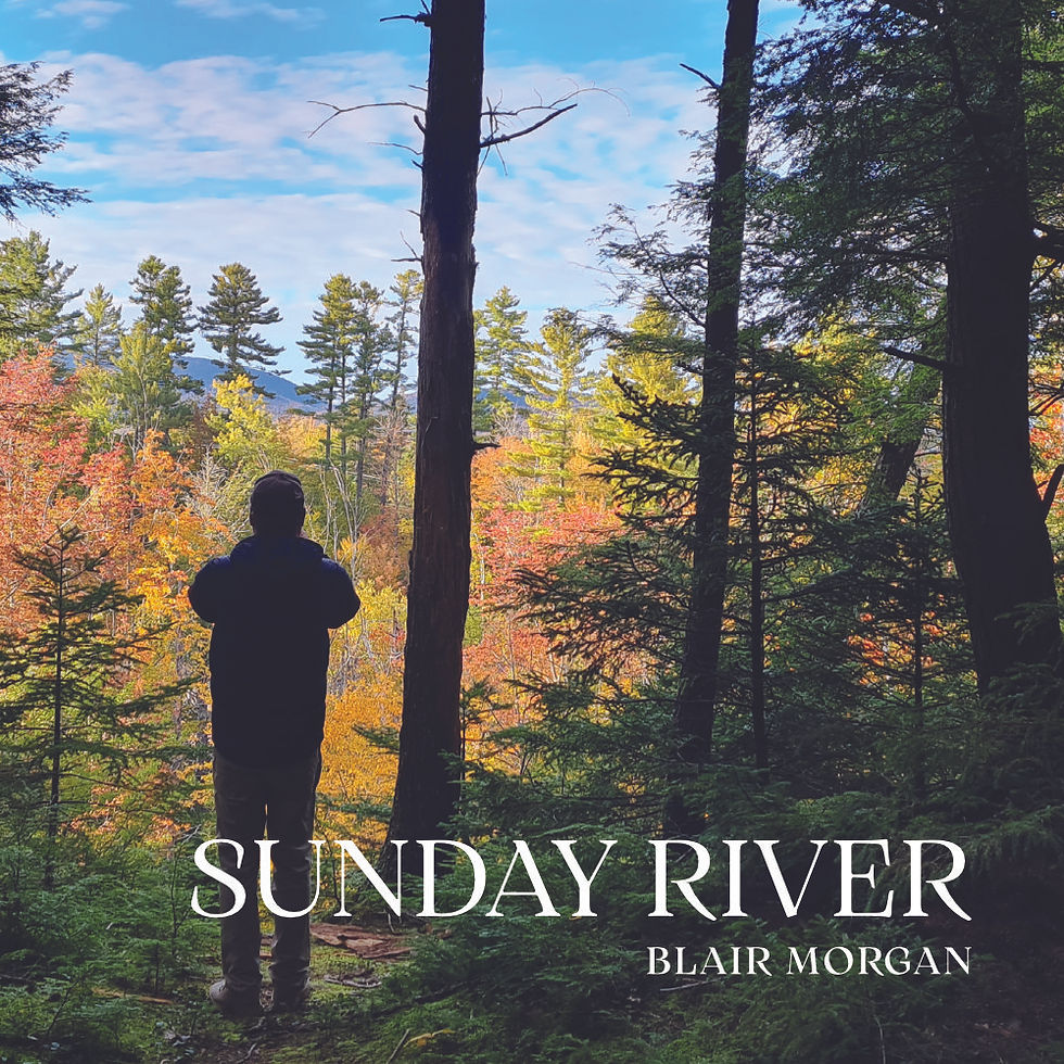 Thumbnail: Sunday River - CD