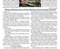 St Albans News August 2023 edition