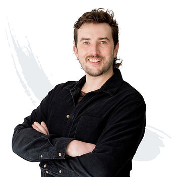 Aaron Macey part of the Advocates at Work team, New Zealand.