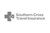 Southern Cross Travel Insurance - general insurance provider of Smart Advice Collective NZ