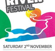 Spring River Festival – this weekend