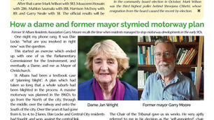 March 2023 edition of St Albans News