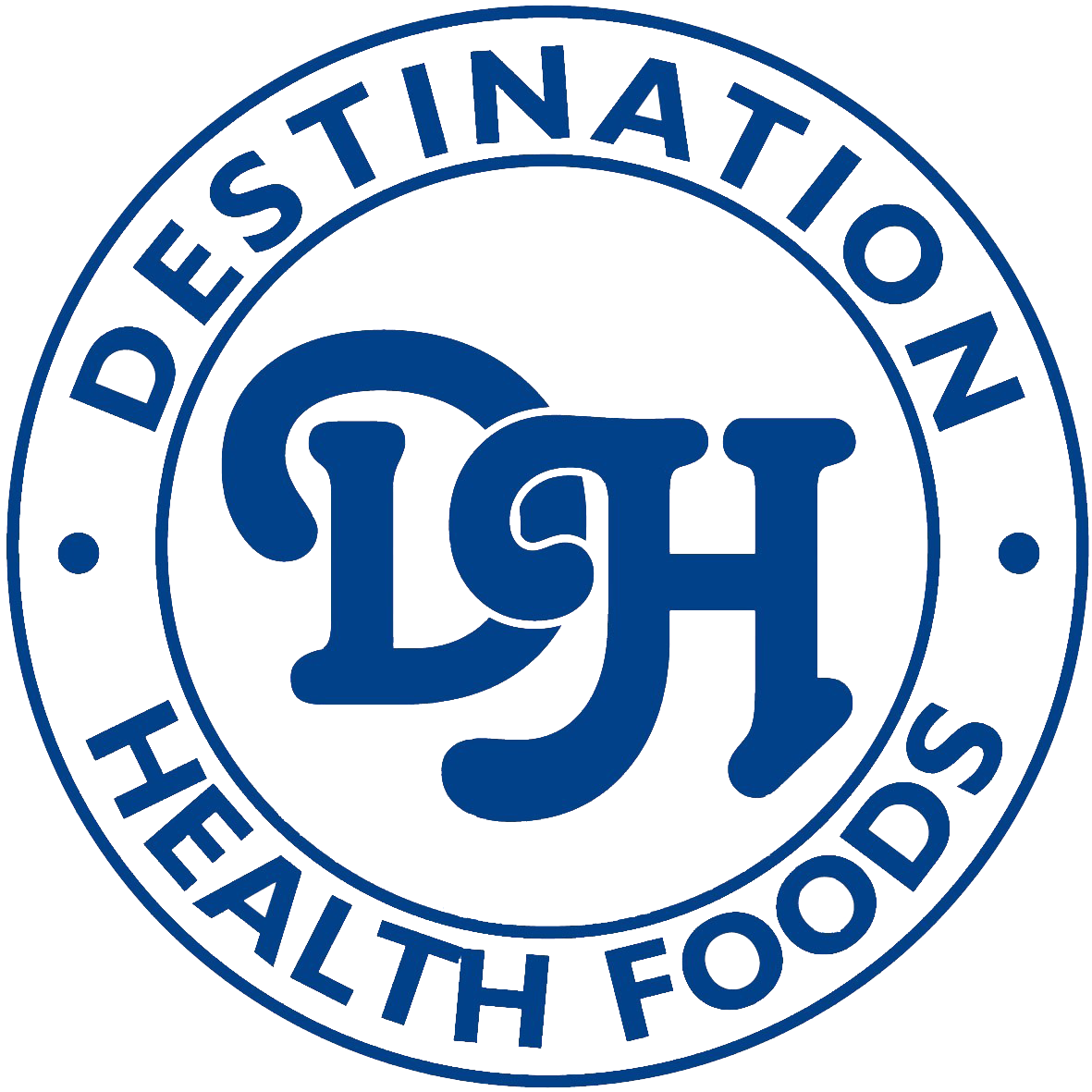 Destination Health Foods