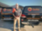 Allan from Panther Property Services - trusted pest control and property maintenance in Selwyn and Christchurch