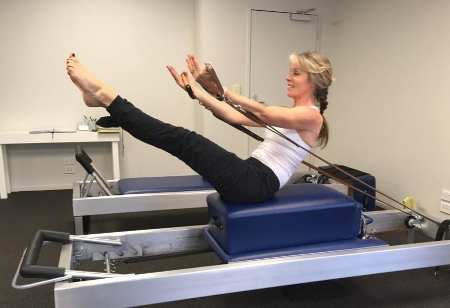 Prana Pilates