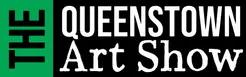 Queenstown Art Show logo