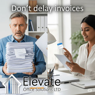 The True Cost of Late Invoicing