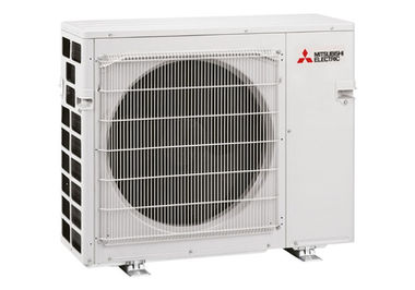 Mitsubishi Electric Multi-Split Heat Pumps | Heat Force Christchurch