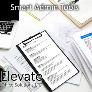 How Effective Office Systems Reduce Admin Overload