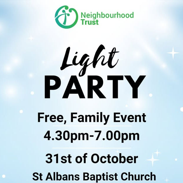 Light Party