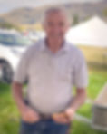 Derick Foss of BBQ Craft, New Zealand - master craftsman of unique barbecue tools and more