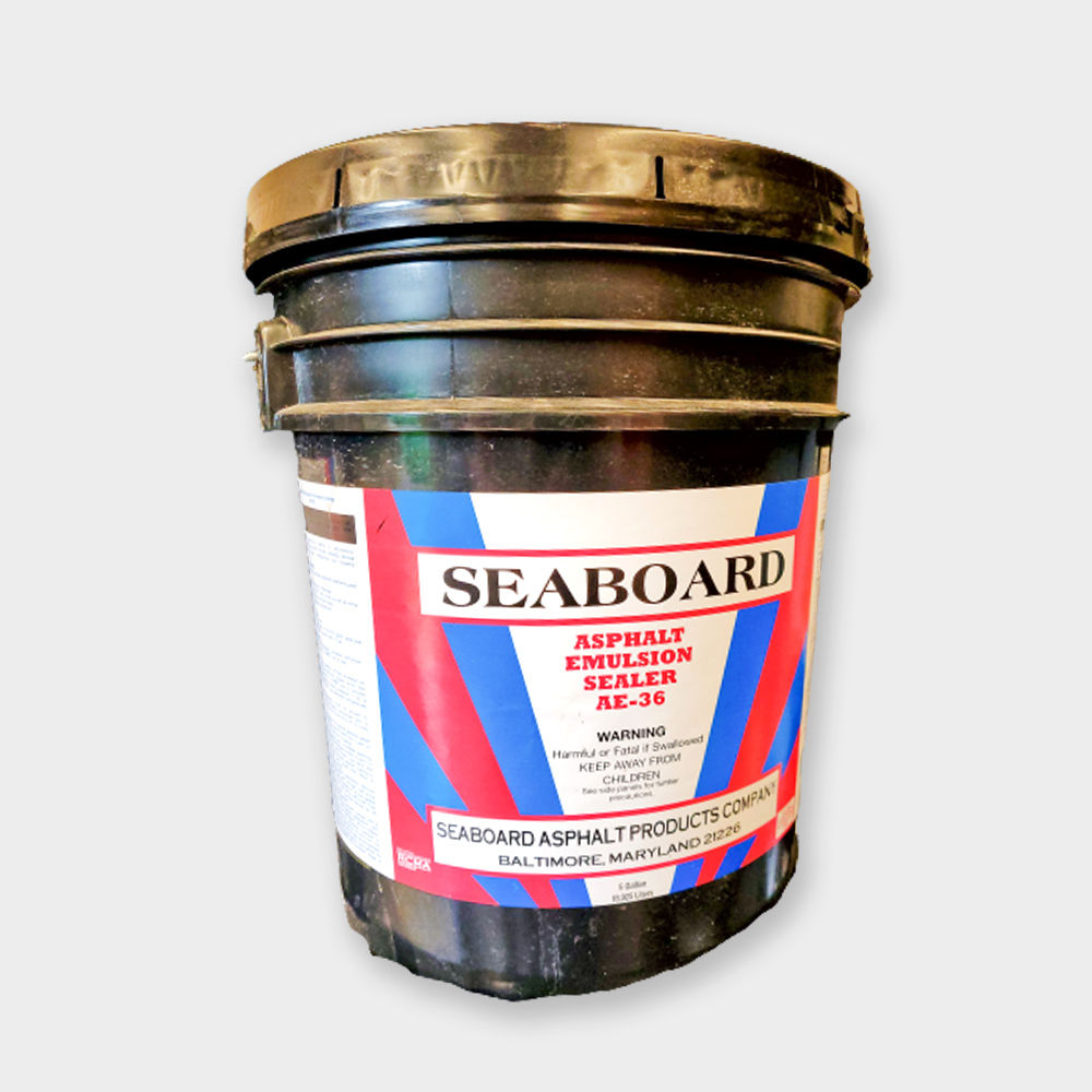 Asphalt Driveway Sealer AE-36
