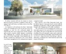 June/July edition of St Albans News