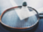 Badminton