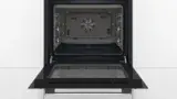 Küçük resim: Serie 6 Ankastre Fırın 60 x 60 cm Inox