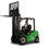 Küçük resim: CEF20 Platinium Akülü Forklift
