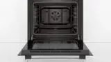 Küçük resim: Serie 2 Ankastre Fırın 60 x 60 cm Inox