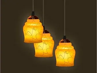 ceiling-hanging-light