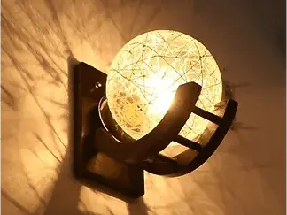 luxury-wall-light
