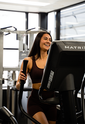 Richmond Foundation Membership - multi location no contract