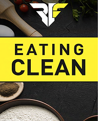 eating cleaning guide