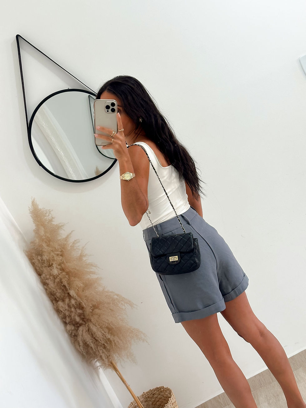 Miniatura: SHORTS OLIVIA