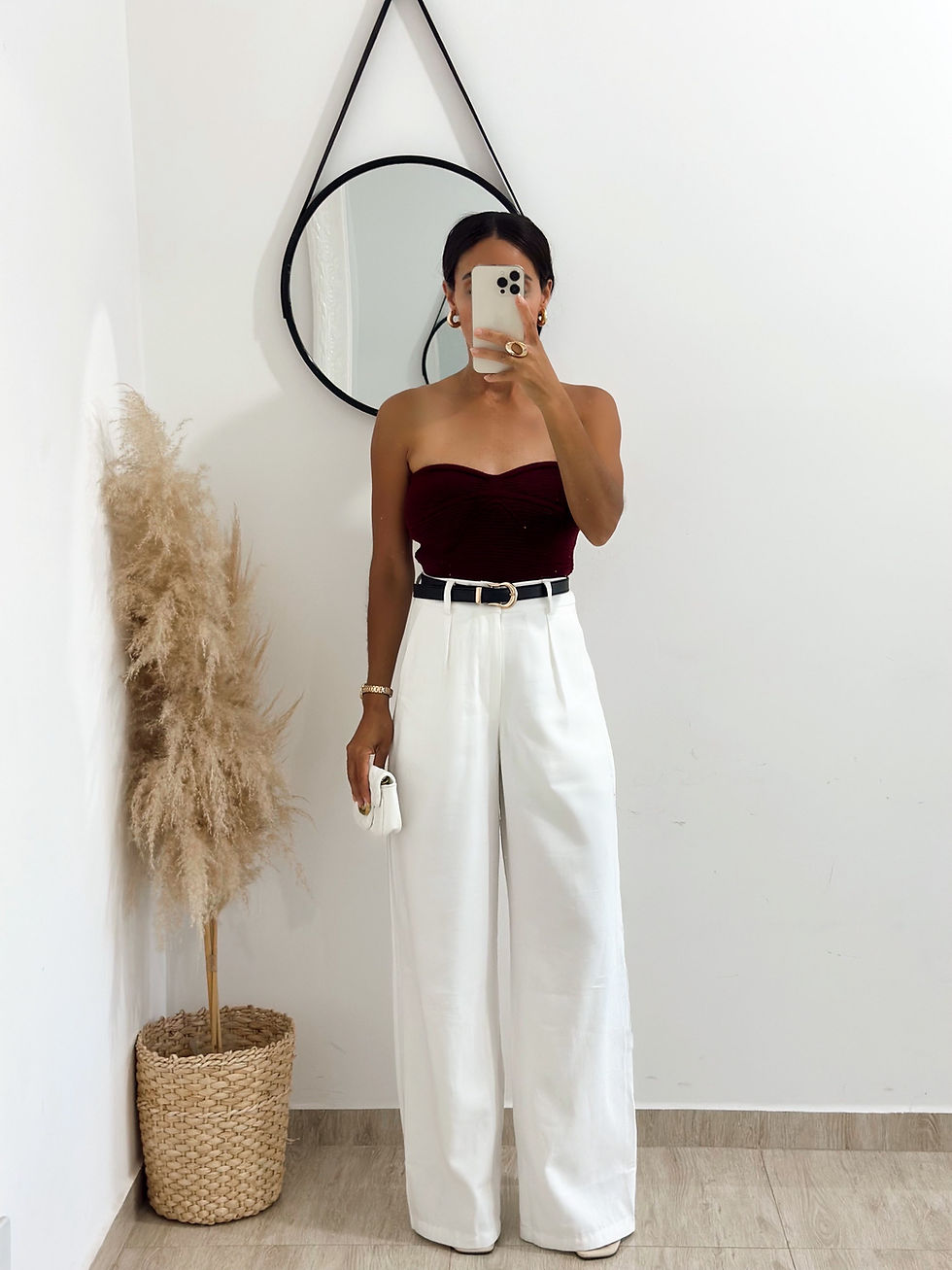 Miniatura: Blusa Bella 