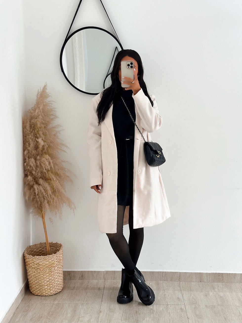 Miniatura: Casaco Trench Coat