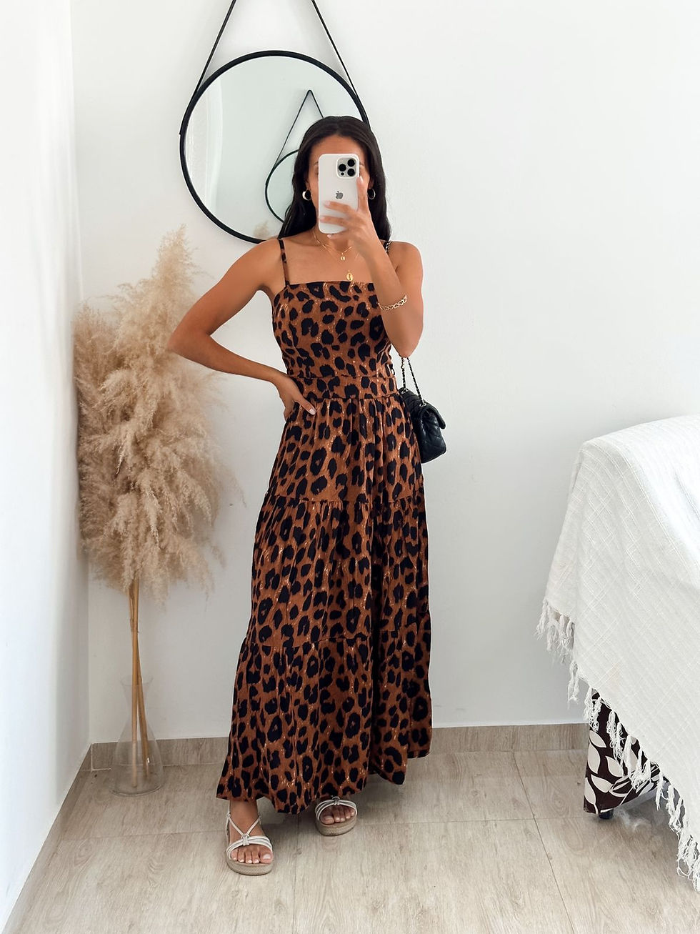 Miniatura: Vestido Julieta