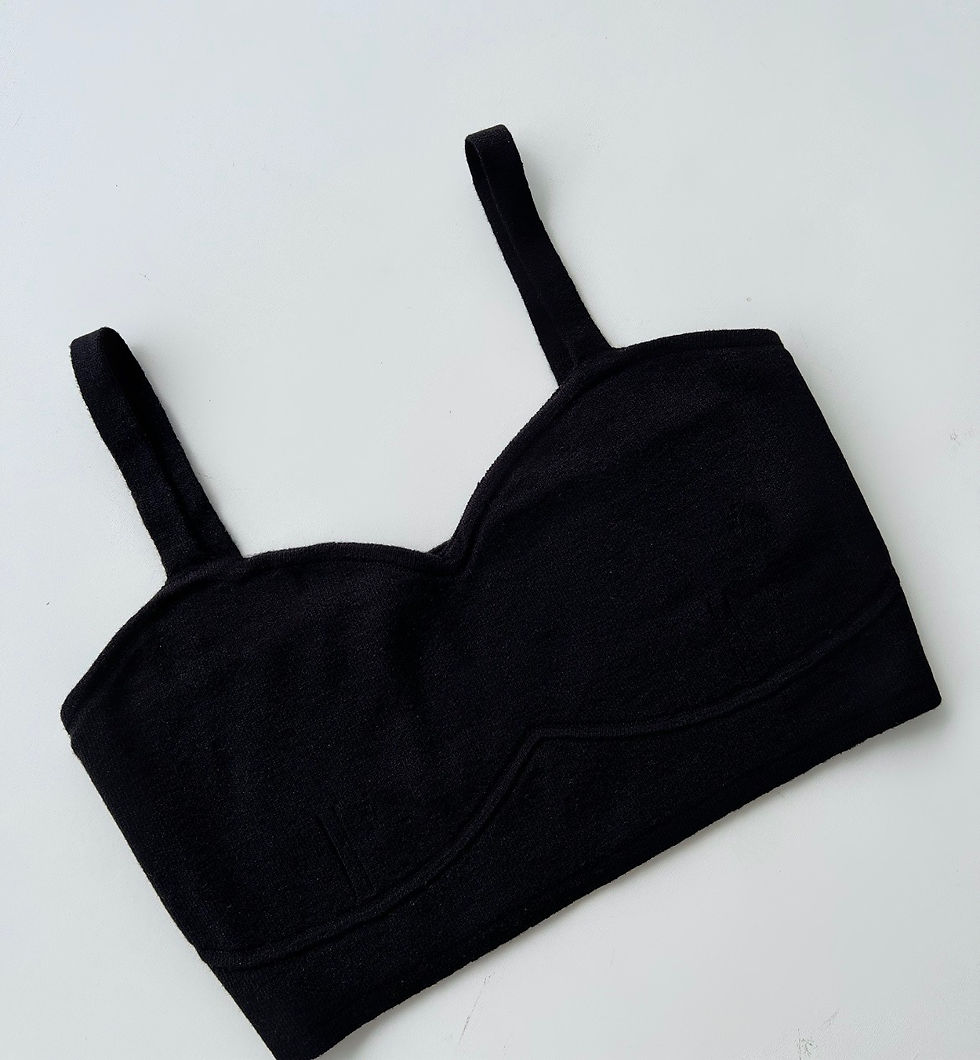 Miniatura: Cropped Cléo