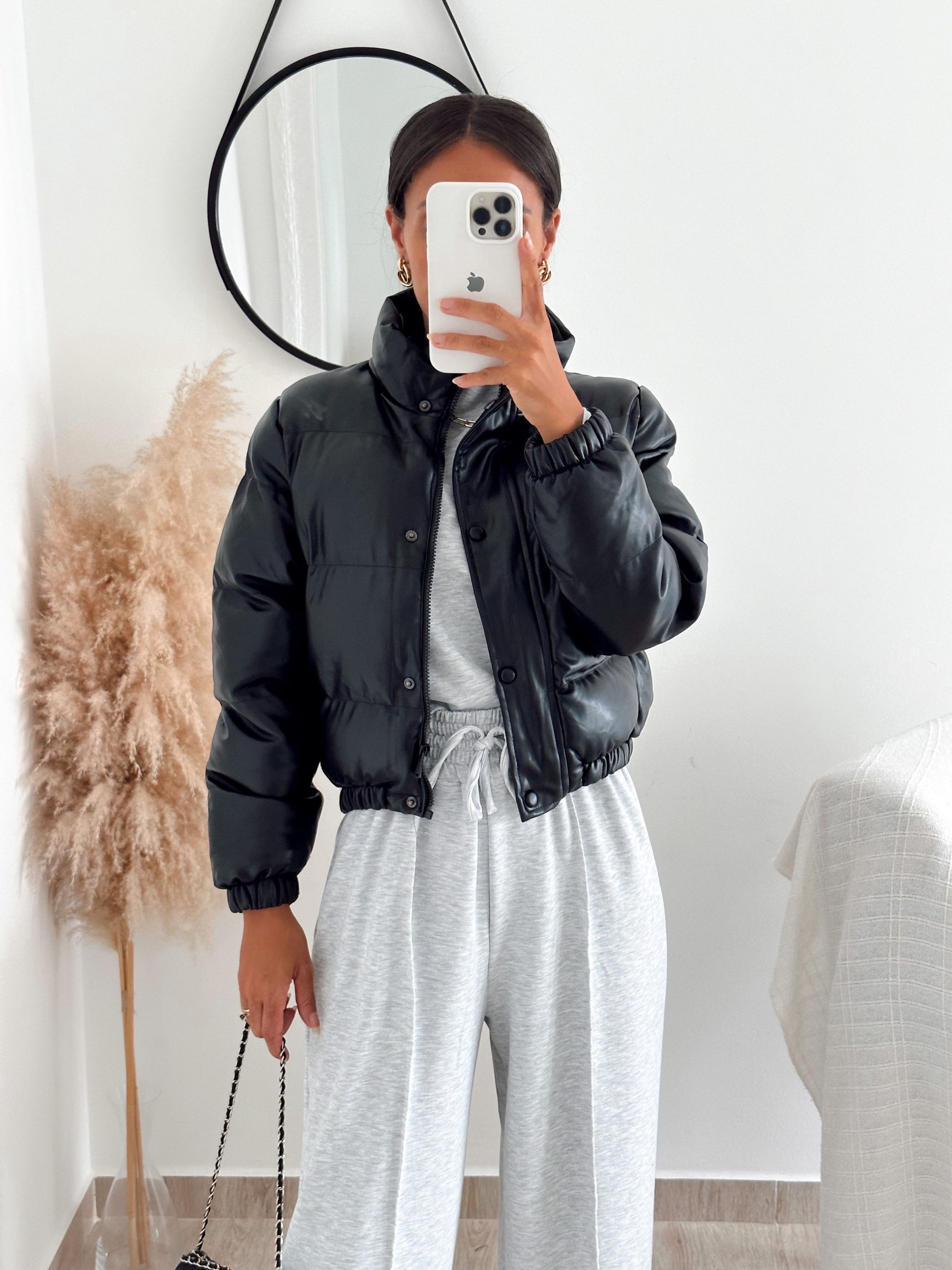 Jaqueta Puffer