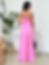 Miniatura: Vestido longo Luh