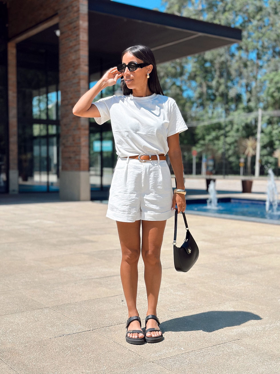 Miniatura: SHORTS OLIVIA