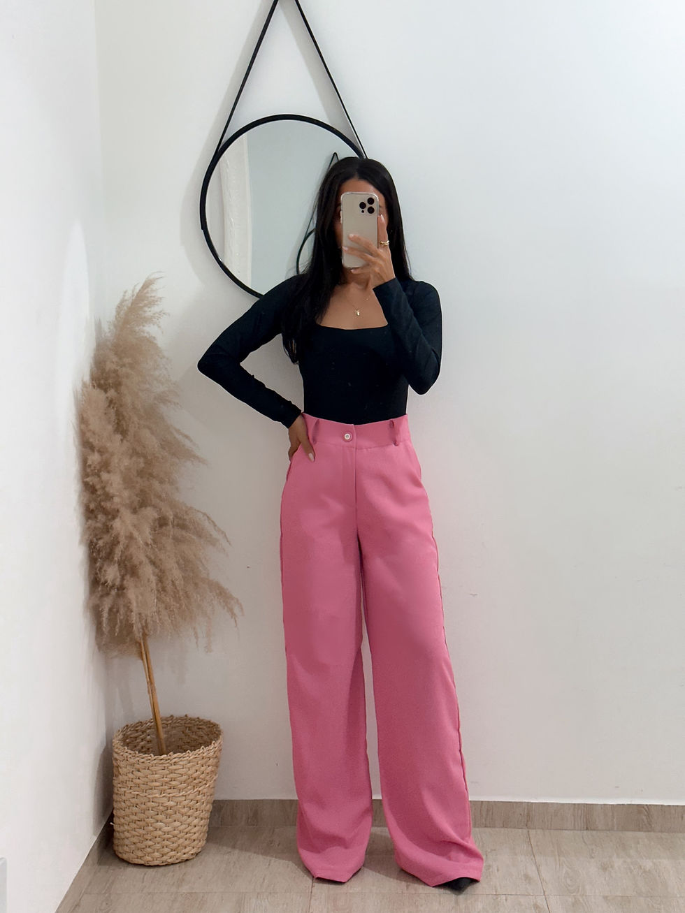 Miniatura: Calça Alfaiataria Jaddy