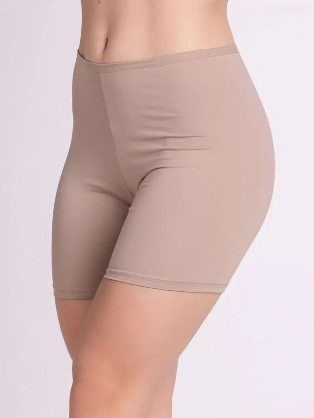 Shortinho Segunda Pele