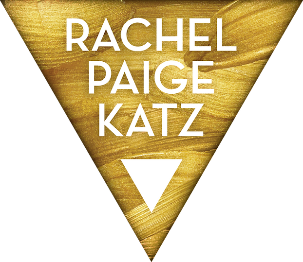 Rachel Paige Katz, Atlanta Graphic Designer